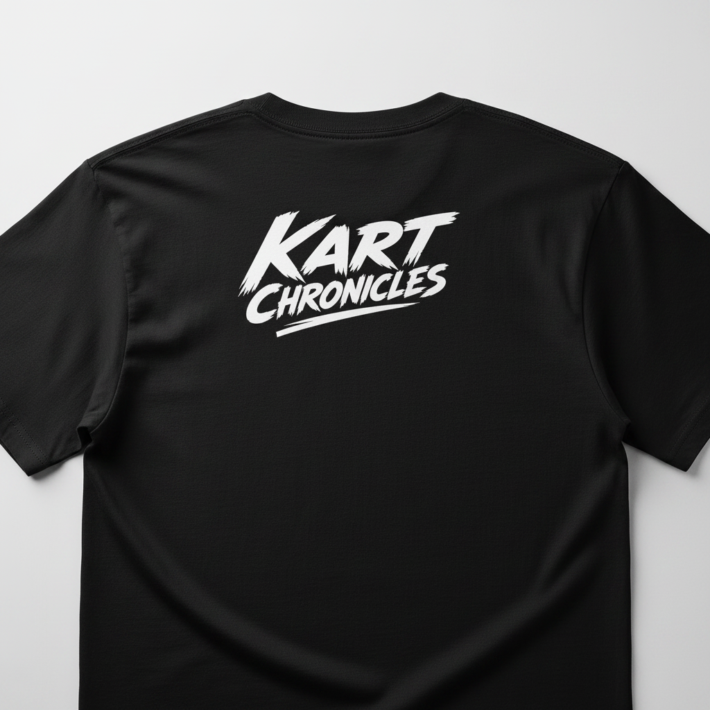 Kart Chronicles Shirt