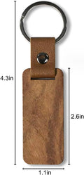 Customizable Key Chains