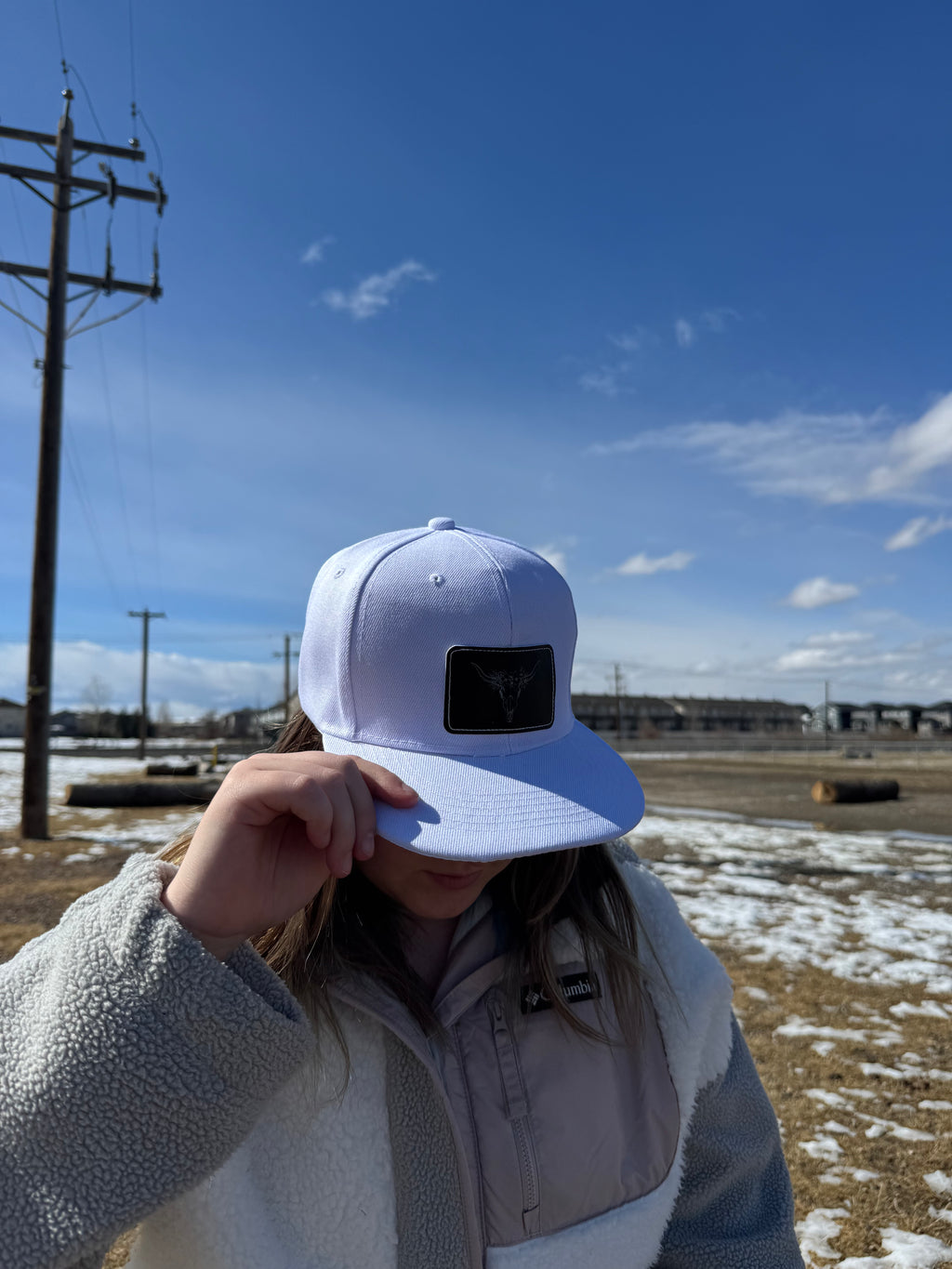 Custom Hats
