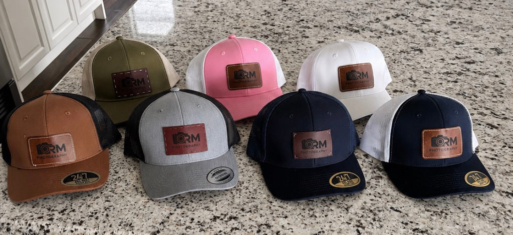 Custom Hats