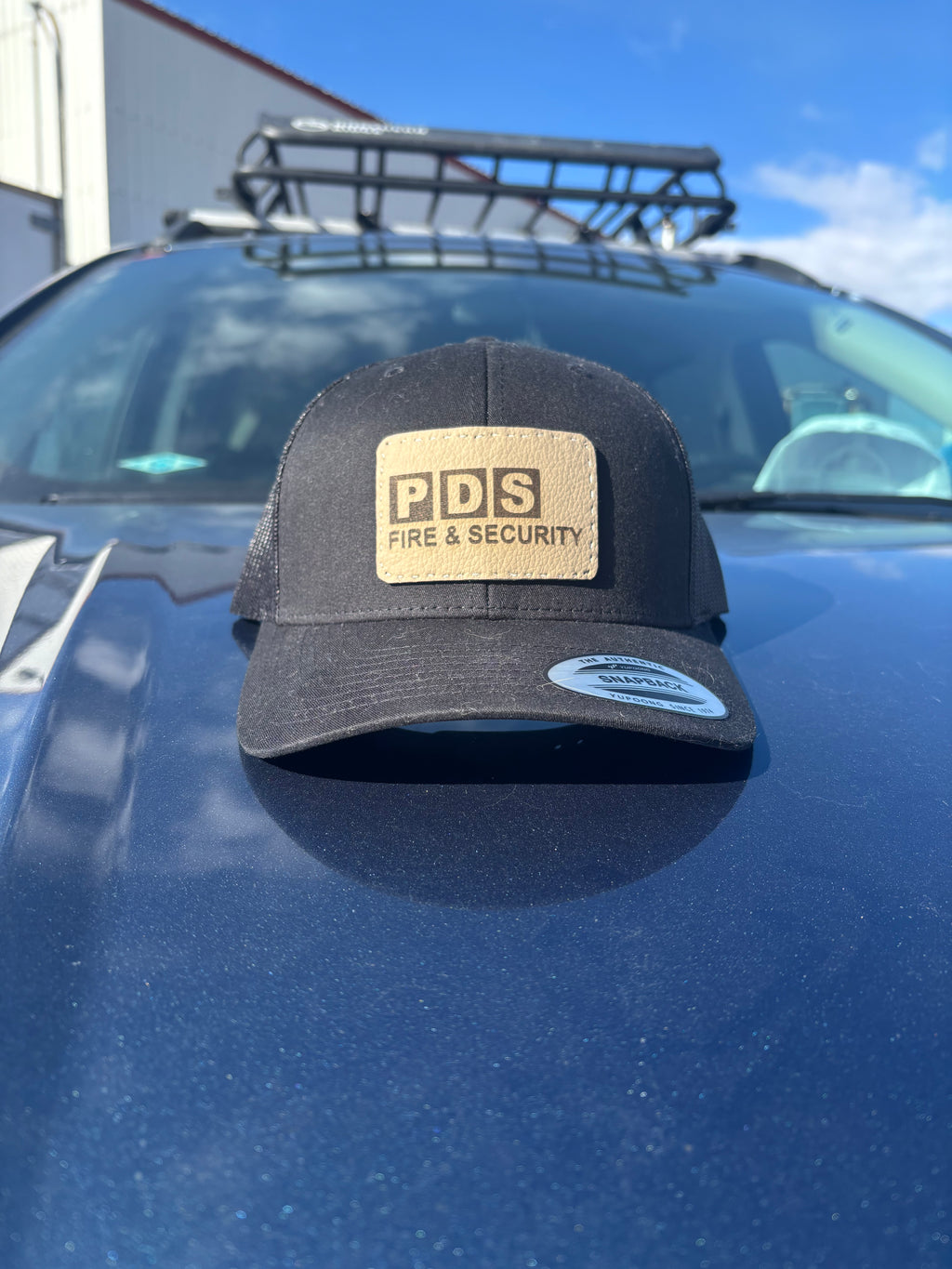 Custom Hats