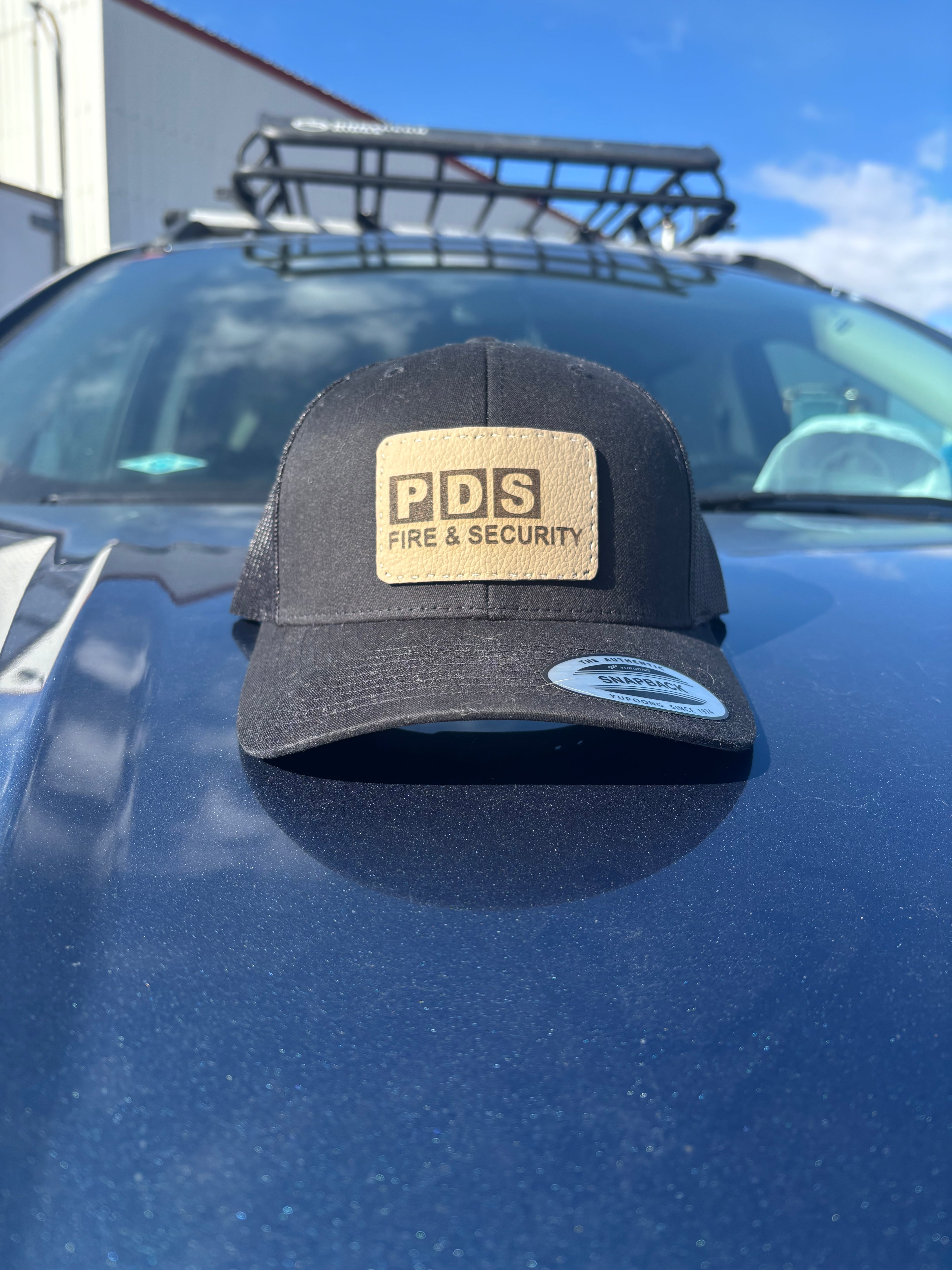 Custom Hats