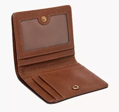 Engraved Wallet