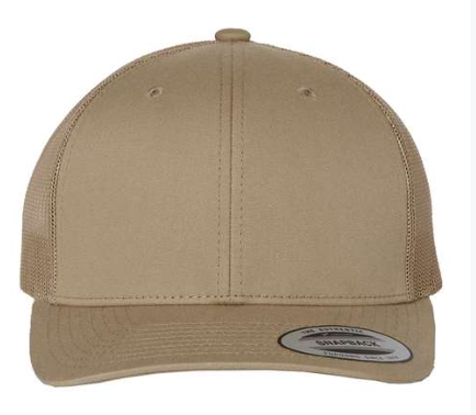 Custom Hats