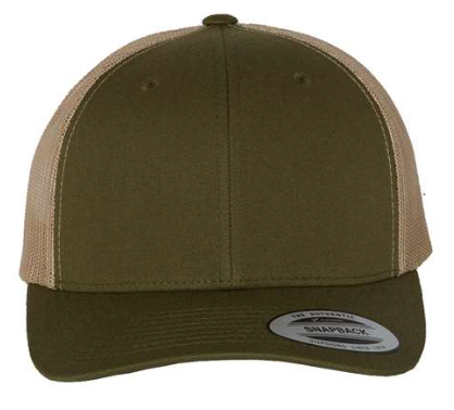 Custom Hats