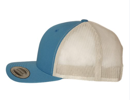 Custom Hats