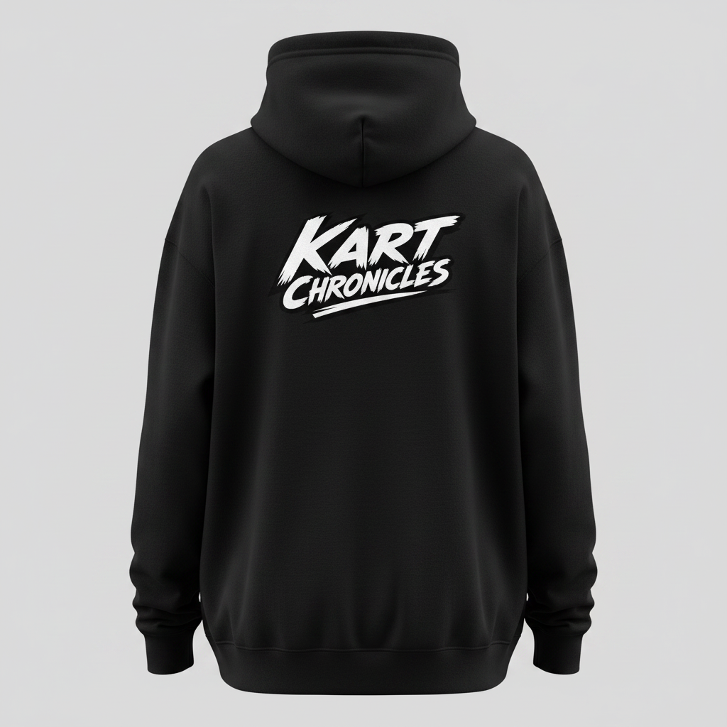 Kart Chronicles Hoodie