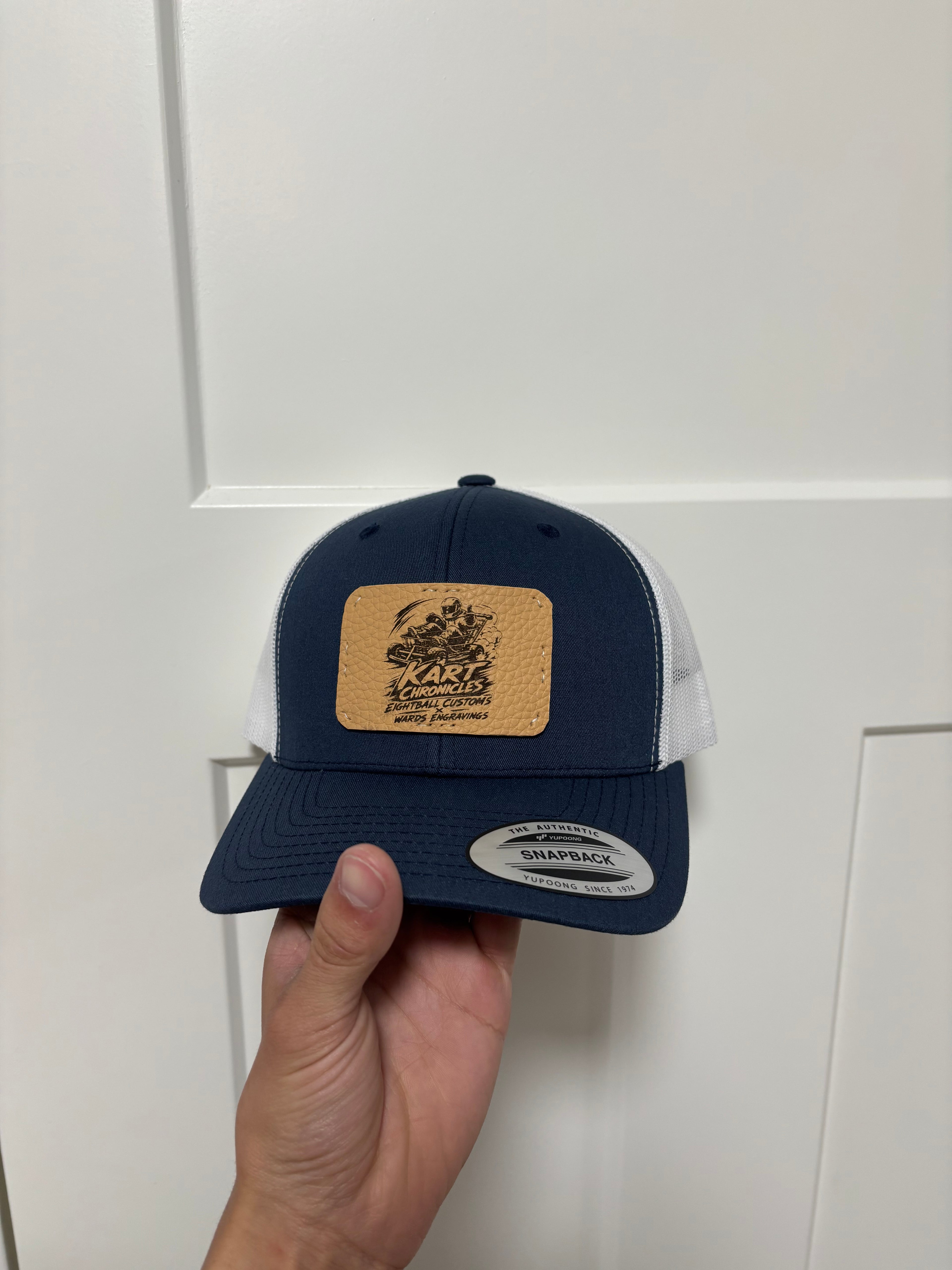 Kart Chronicles Hat