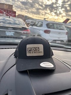 Custom Hats