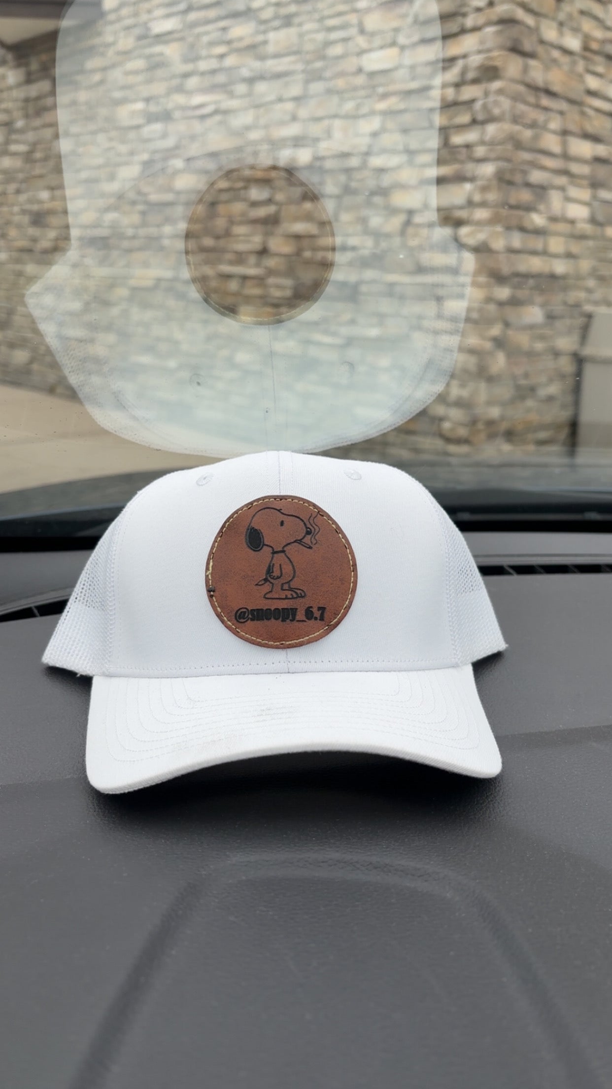 Custom Hats
