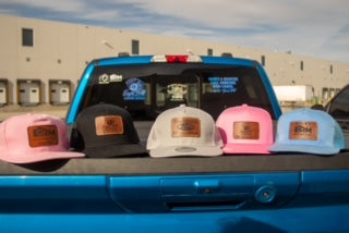 Custom Hats